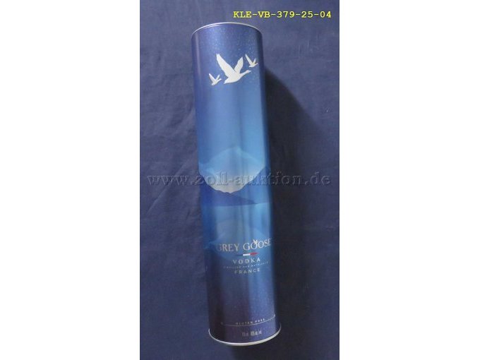 Umverpackung Vorderseite