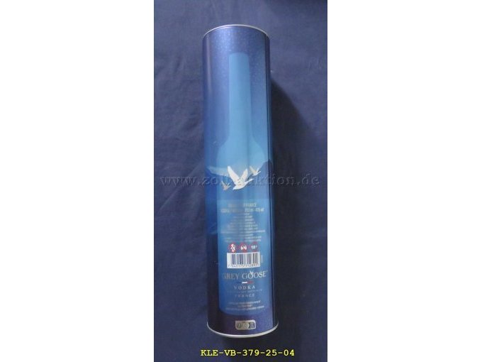 Umverpackung Rückseite