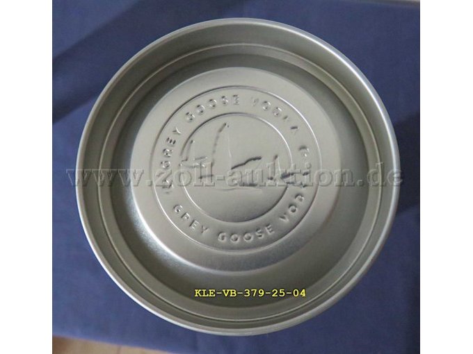 Deckel Umverpackung
