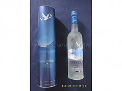 Flasche und Verpackung