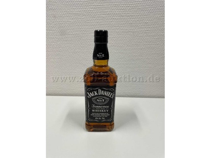 Jack Daniels Old No 7