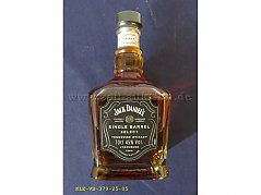 Jack Daniels Single Barrel s
Select Whiskey