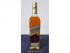 Johnnie Walker Goldlabel Reserve Whisky