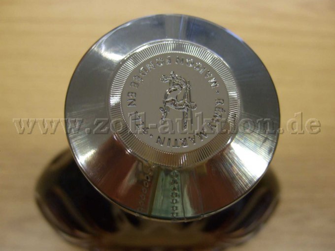 Remy Martin Flasche Verschluss