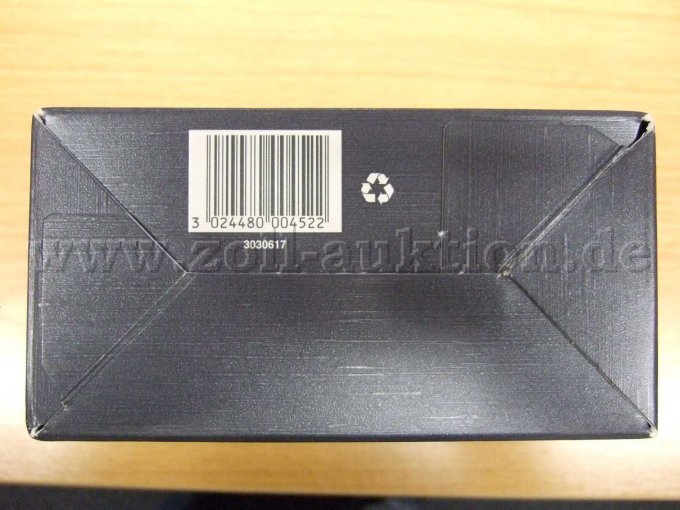 Remy Martin Verpackung Ansicht