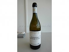 Flasche Front
