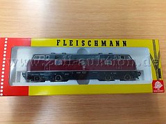Fleischmann 4235 Diesellok BR 221 111-8