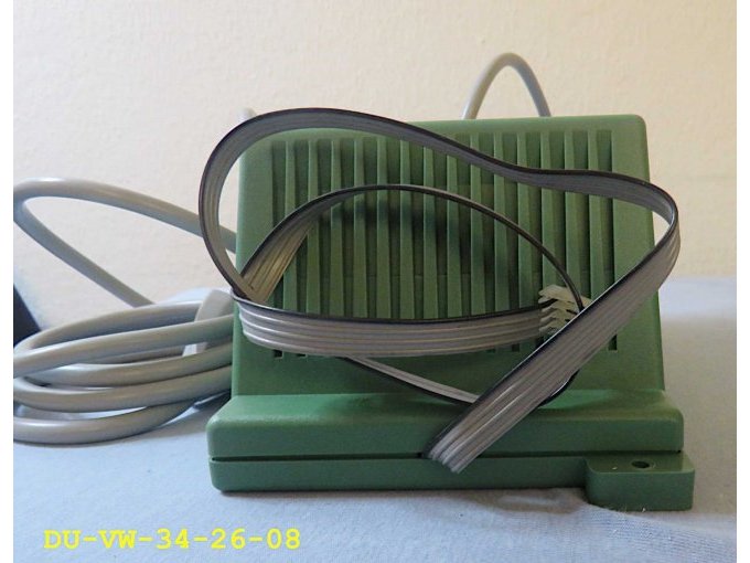 1 Fleischmann Konvolut bestehend aus 1 x Transformator 6810 und 2 x Booster 6805 – foto 4 – kavel bij Zoll-Auktion, Emmerich am Rhein