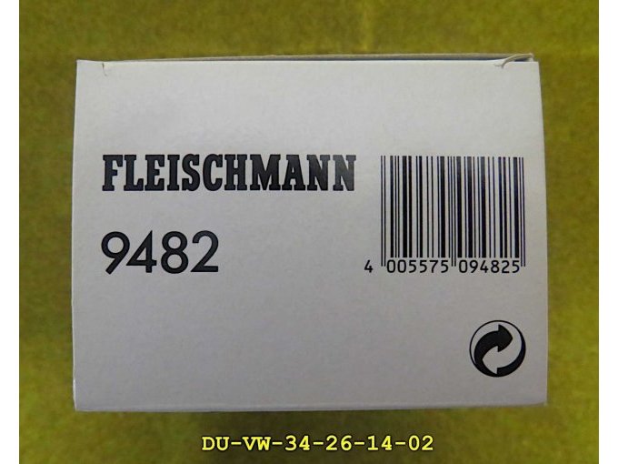 1 Fleischmann Schüttgut - Entladevorrichtung 9482 in der Baugröße N – foto 13 – kavel bij Zoll-Auktion, Emmerich am Rhein