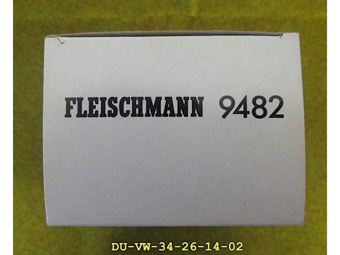 1 Fleischmann Schüttgut - Entladevorrichtung 9482 in der Baugröße N – foto 14 – kavel bij Zoll-Auktion, Emmerich am Rhein