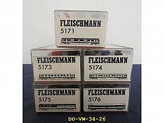 Originalverpackungen Seite mit Artikelnummer