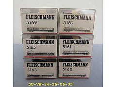Originalverpackungen Seite mit Artikelnummer