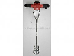 Rührwerk mit Aufsatz