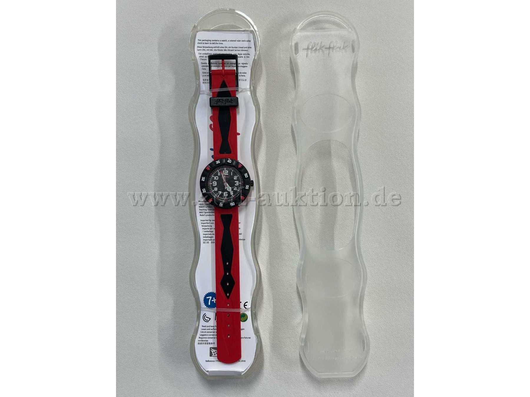 Artikel mit Verpackung