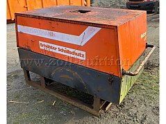 Flottmann Werke Kompressor Flottair 638 - Seite 1