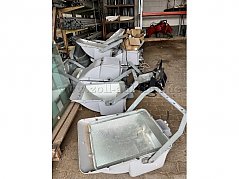 Lampenköpfe faelLUCE