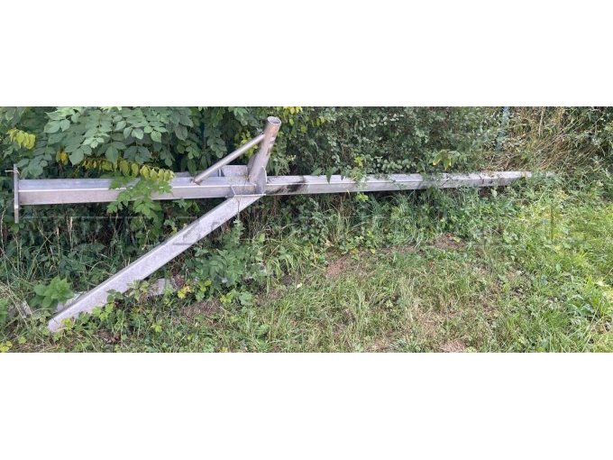 Führungsstange