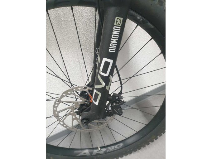 Federgabel: RockShox 35 Gold RL 29 Boost, 110x15 mm