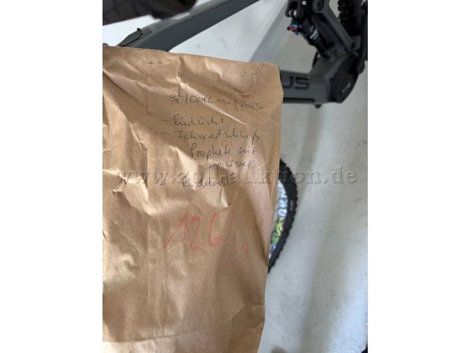 1 Focus Mountainbike Thron 2 29 inch (M) e-bike – foto 8 – kavel bij Zoll-Auktion, Arnstadt