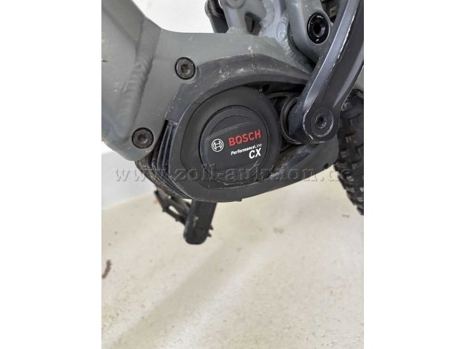 1 Focus Mountainbike Thron 2 29 inch (M) e-bike – foto 7 – kavel bij Zoll-Auktion, Arnstadt