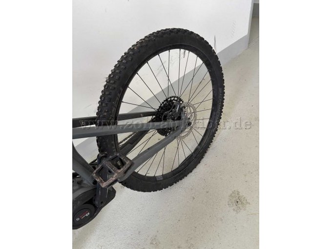 1 Focus Mountainbike Thron 2 29 inch (M) e-bike – foto 9 – kavel bij Zoll-Auktion, Arnstadt