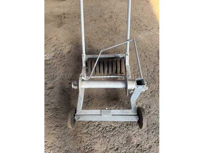 Verlegegerät Verlegegerät