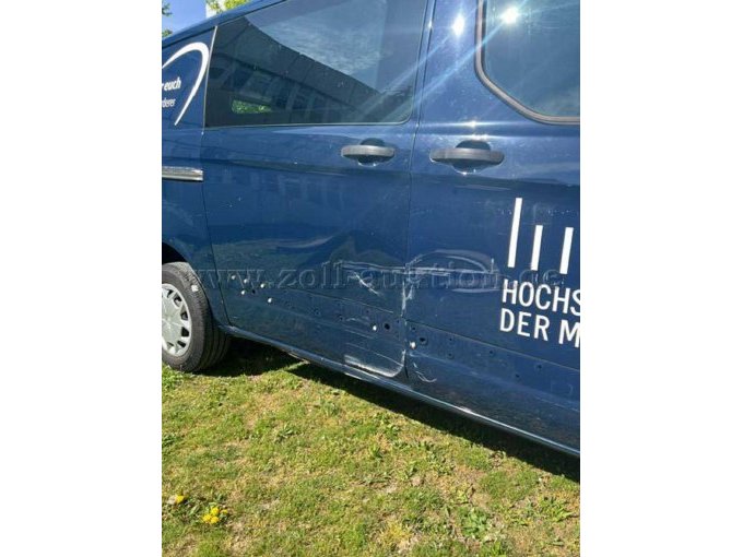 Unfallschaden