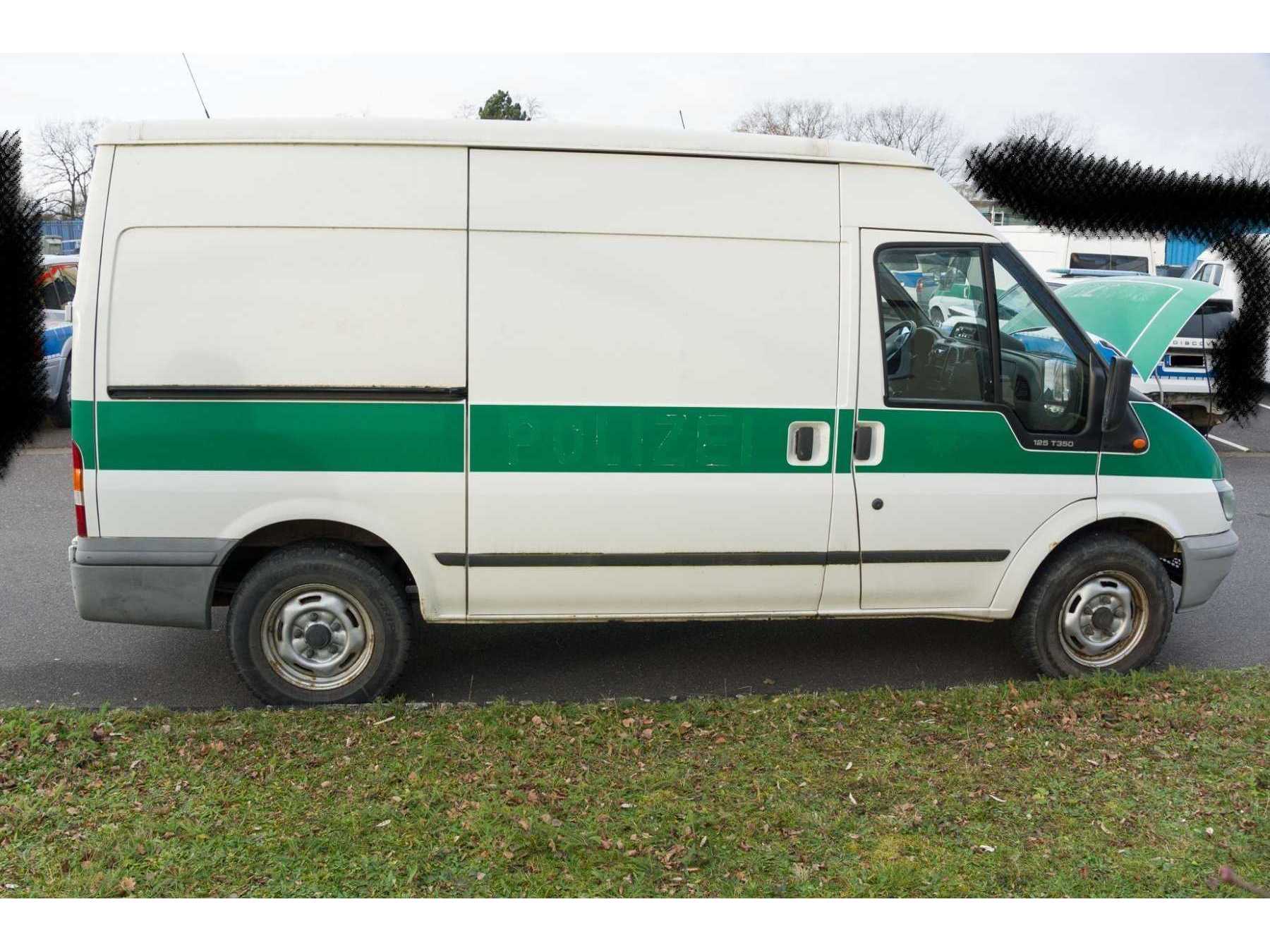Ansicht Beifahrerseite außen