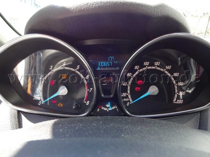Cockpit