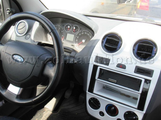 Cockpit