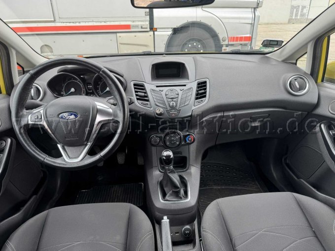 Cockpit