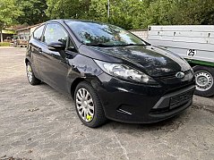 Front Beifahrerseite