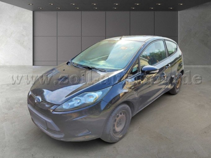 Auto Front