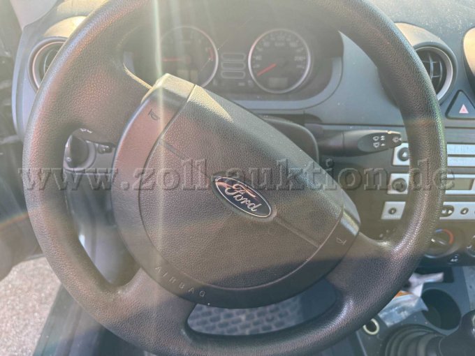 Cockpit