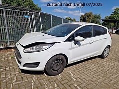 Seitenansicht links