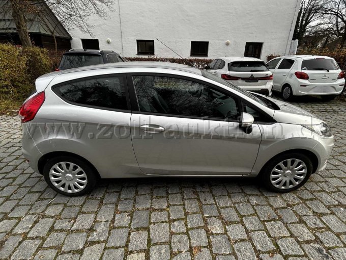 Seitenansicht rechts