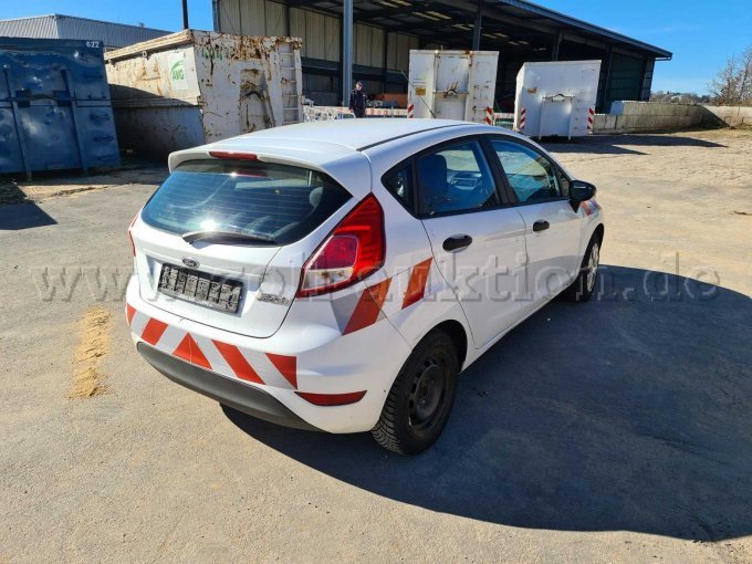 Ansicht hinten rechts