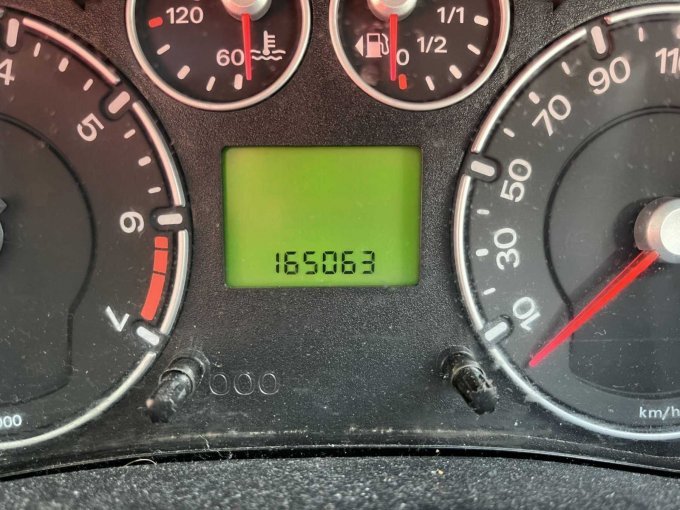 1 Ford Fiesta / Basis (Bastlerfahrzeug) – foto 10 – kavel bij Zoll-Auktion, Erfurt