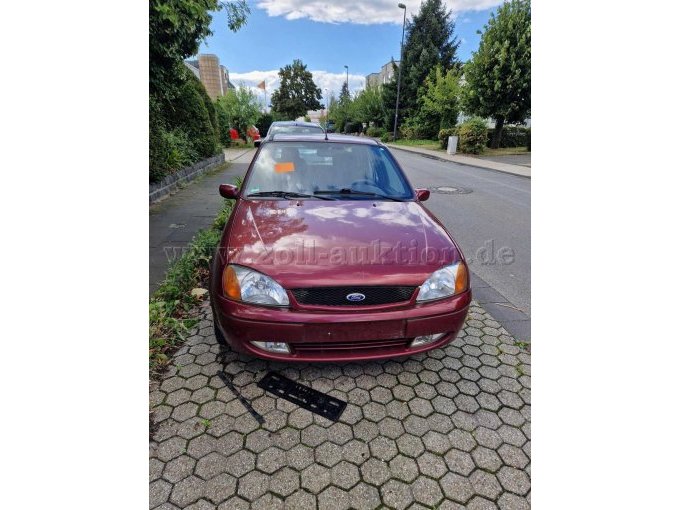 Gesamtbild Fahrzeug 2