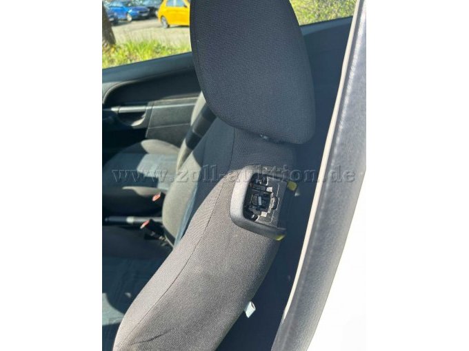 1 Ford Fiesta hatchback, bouwjaar 2006 – foto 9 – kavel bij Zoll-Auktion, Kusel