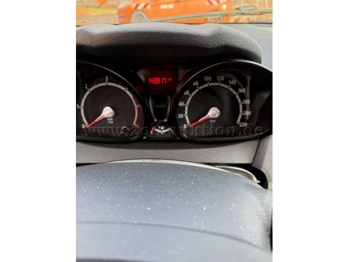 Cockpit