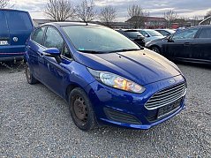 Frontansicht seitlich