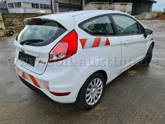 Ansicht hinten rechts