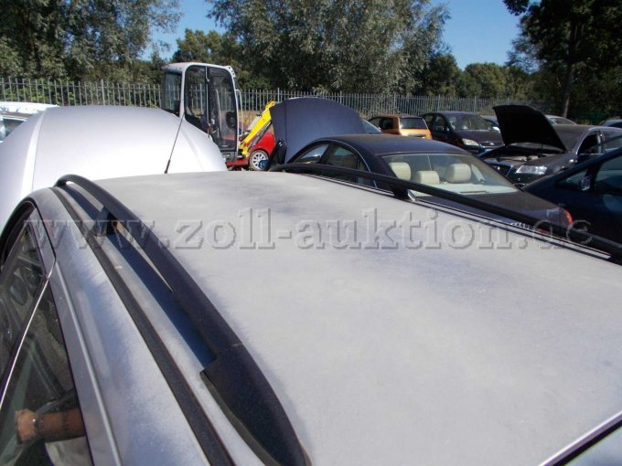 Ansicht des Dachpaneels