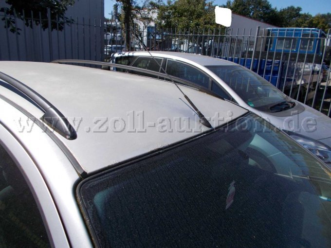 Ansicht des Dachpaneels