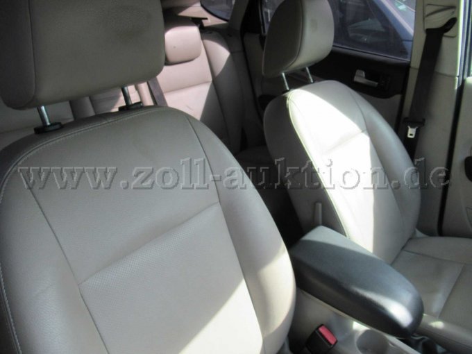 1 Ford Focus – foto 9 – kavel bij Zoll-Auktion, Duisburg
