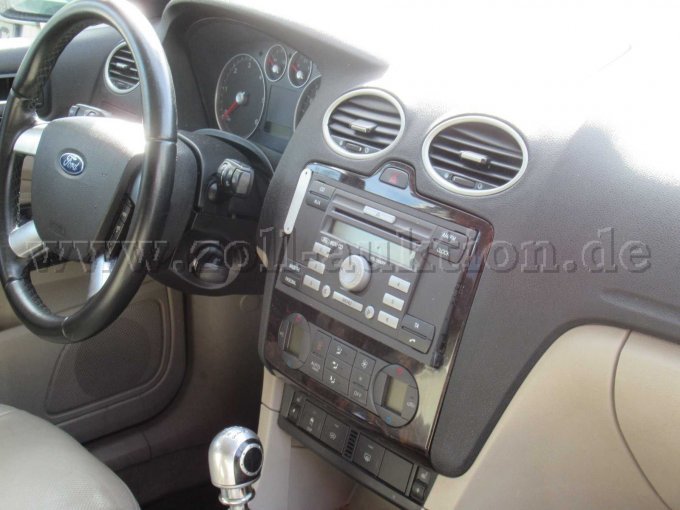 1 Ford Focus – foto 7 – kavel bij Zoll-Auktion, Duisburg