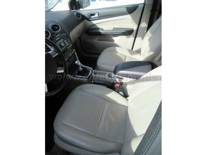 1 Ford Focus – foto 6 – kavel bij Zoll-Auktion, Duisburg