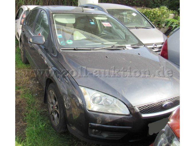 1 Ford Focus – foto 5 – kavel bij Zoll-Auktion, Duisburg
