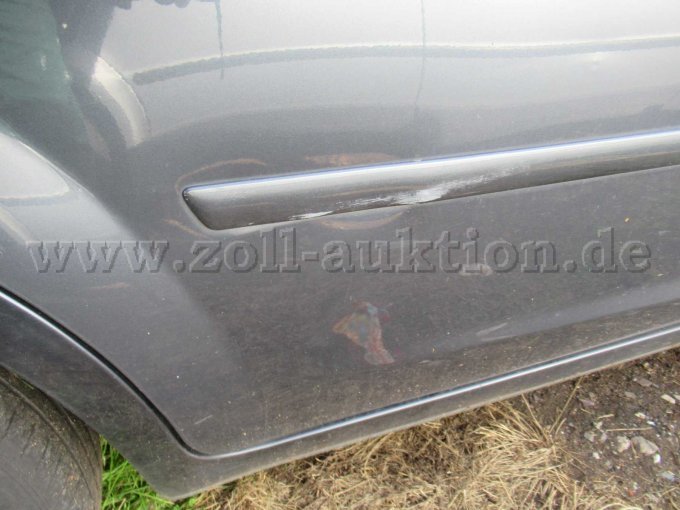 1 Ford Focus – foto 10 – kavel bij Zoll-Auktion, Duisburg